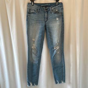 Universal Thread Womens Jeans